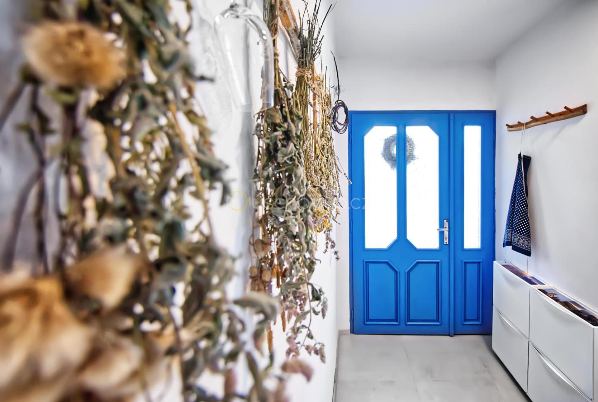 Vila Ochutnej Pálavu