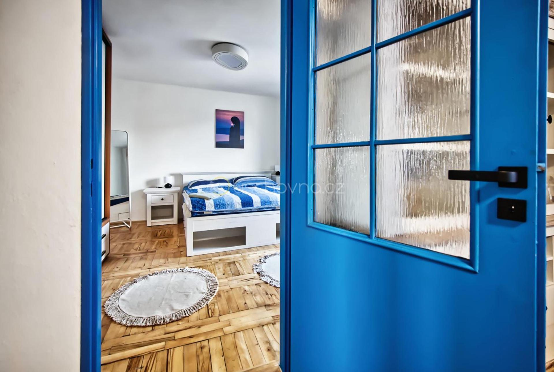 Vila Ochutnej Pálavu