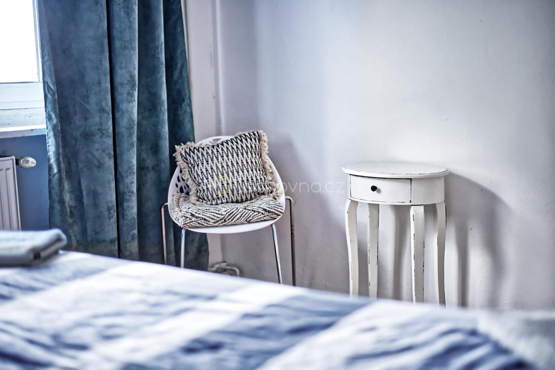 Vila Ochutnej Pálavu