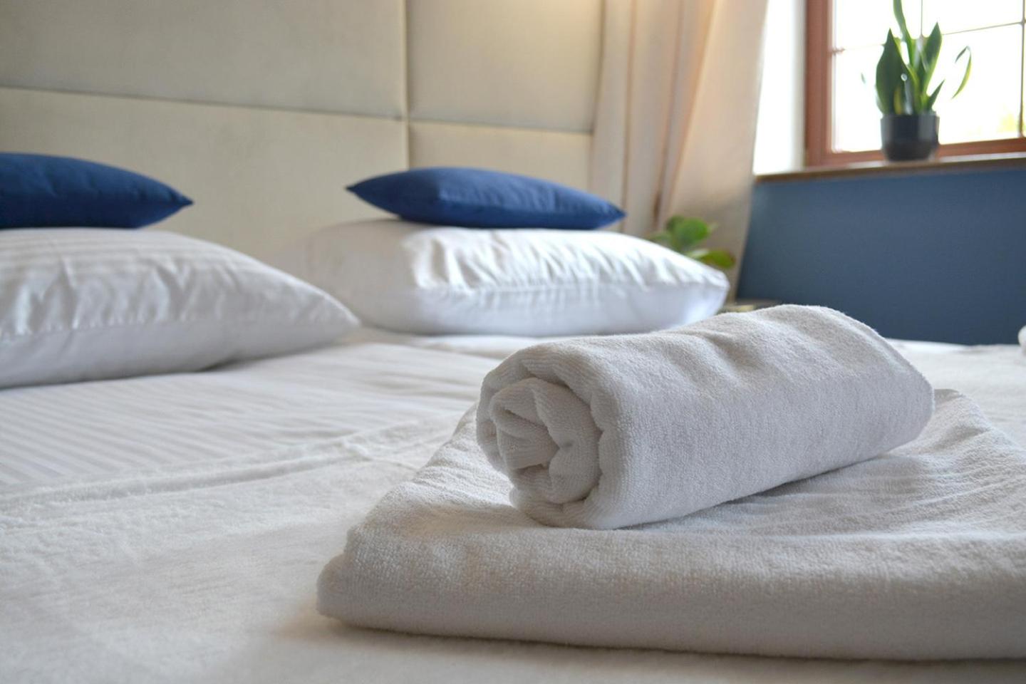 Noclegi Zakład Aktywności Zawodowej w Świerzawie