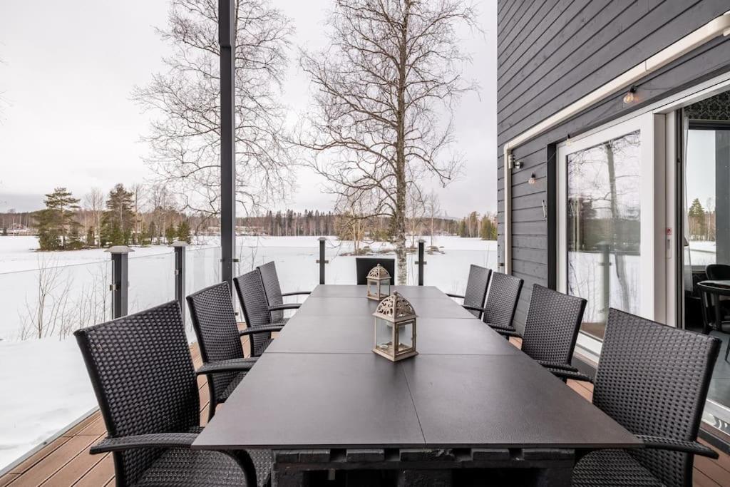 Villa Salmi, Jämsä, 10 km Himokselta