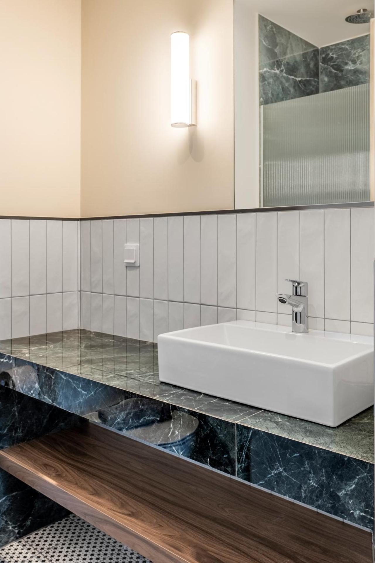 Atlas Boutique Suites