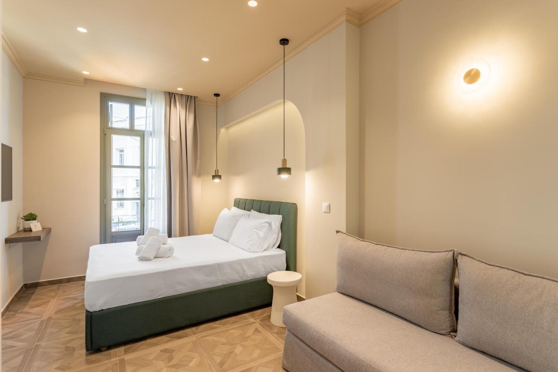 Atlas Boutique Suites