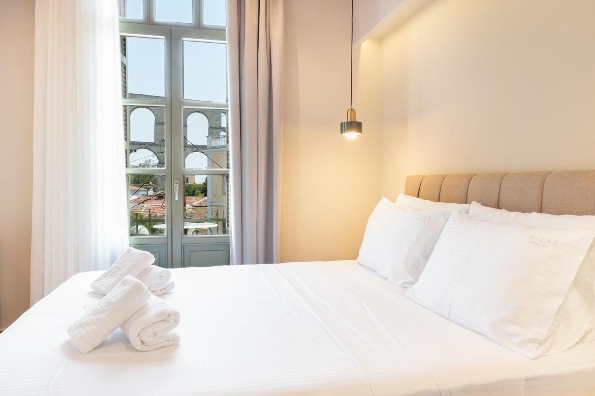 Atlas Boutique Suites