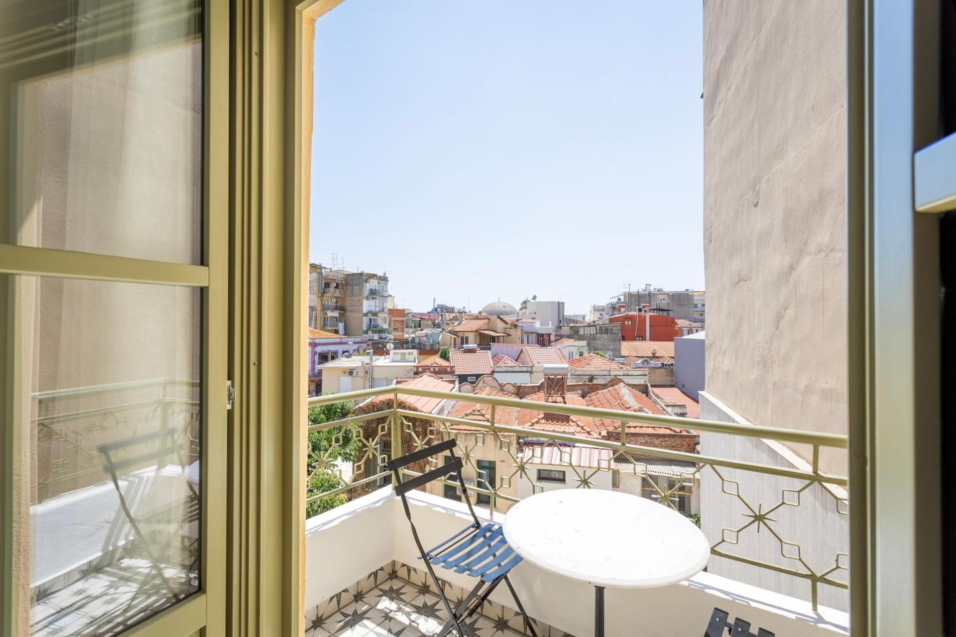 Atlas Boutique Suites