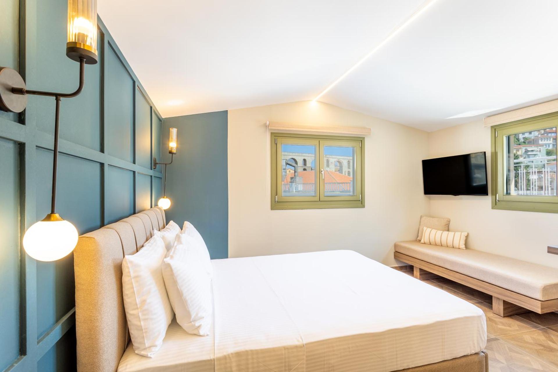 Atlas Boutique Suites