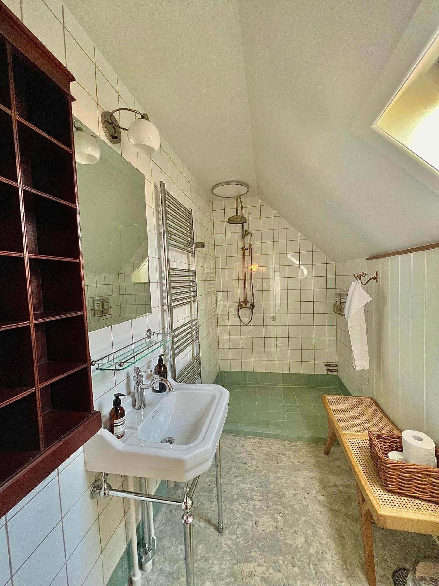 Villa Wiegand - a room with a view