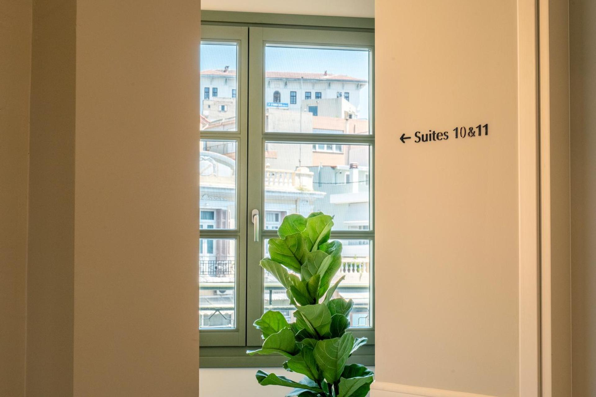 Atlas Boutique Suites