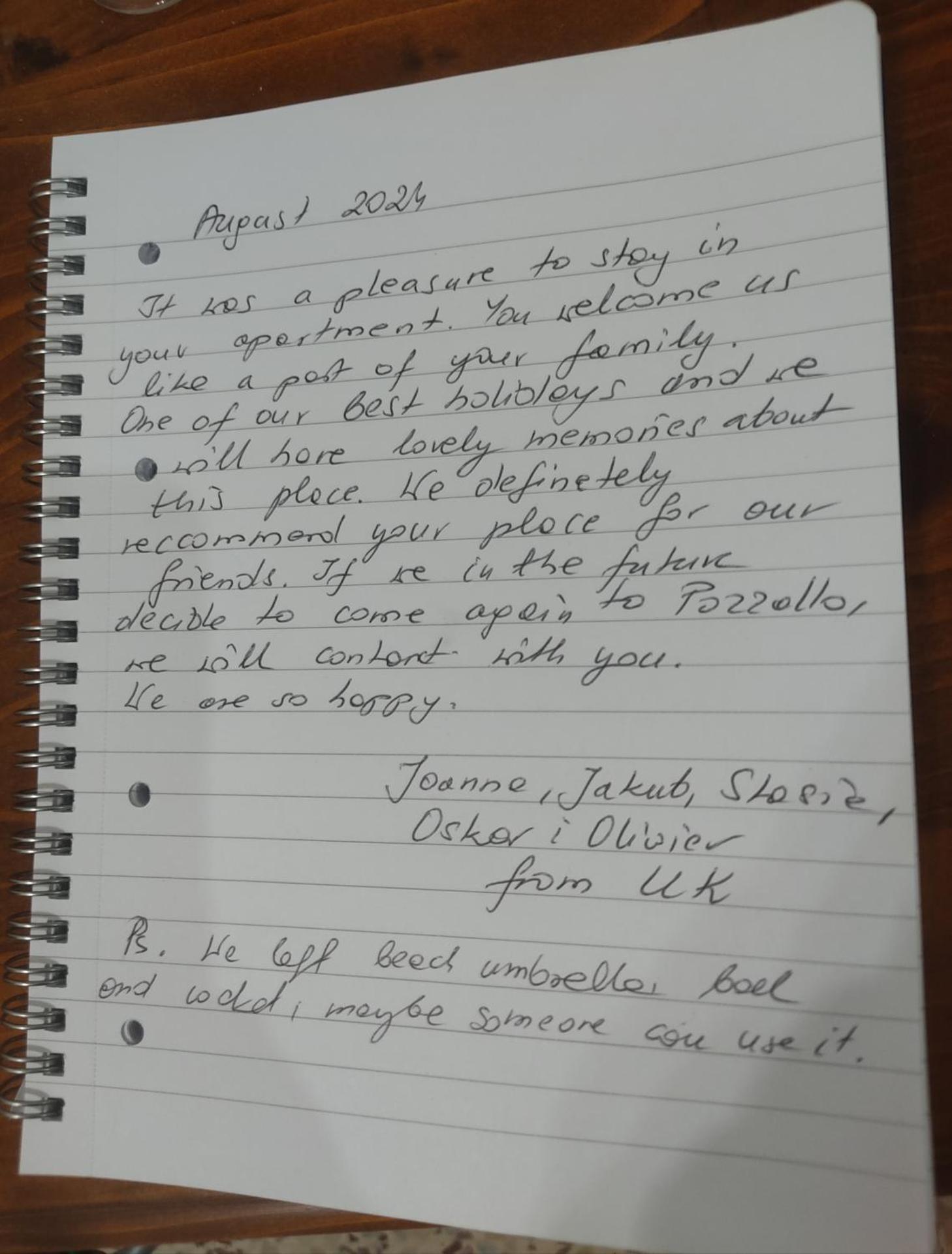 Dimora del Commendatore