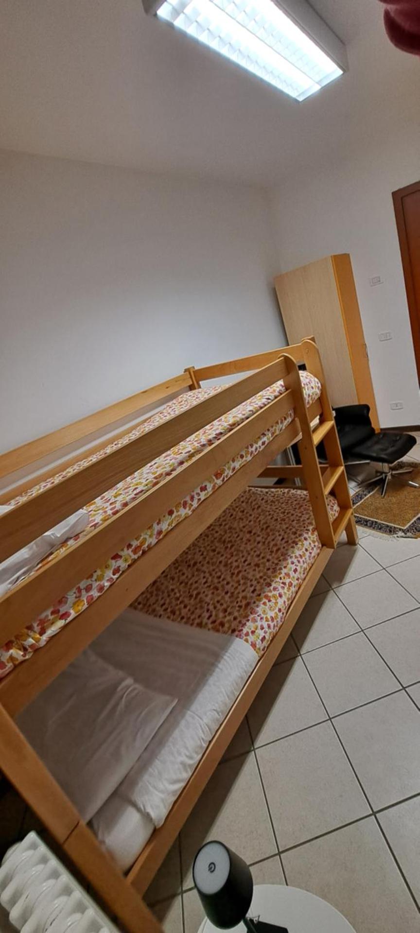 Lunga Via Delle Dolomiti