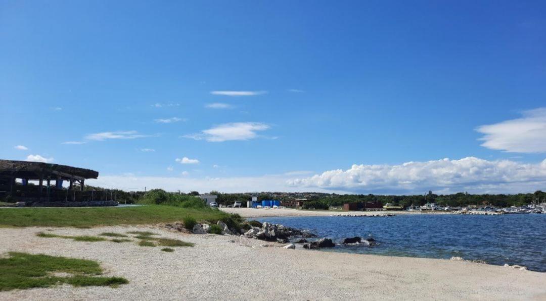 Apartment Olive Istra