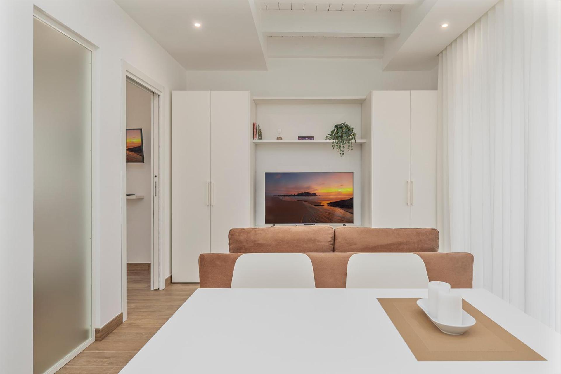 ARMONIA Casa Vacanze