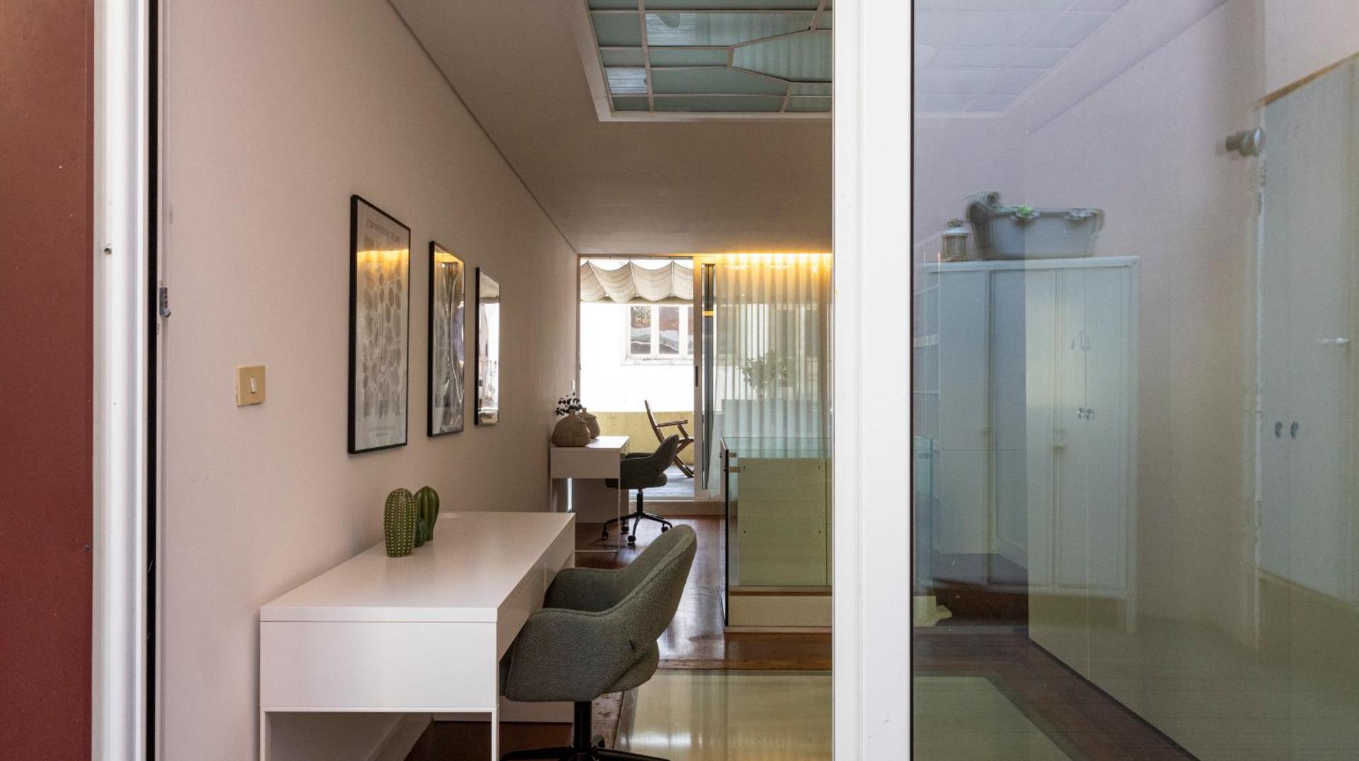 Fábrica Three-Story Charm by LovelyStay