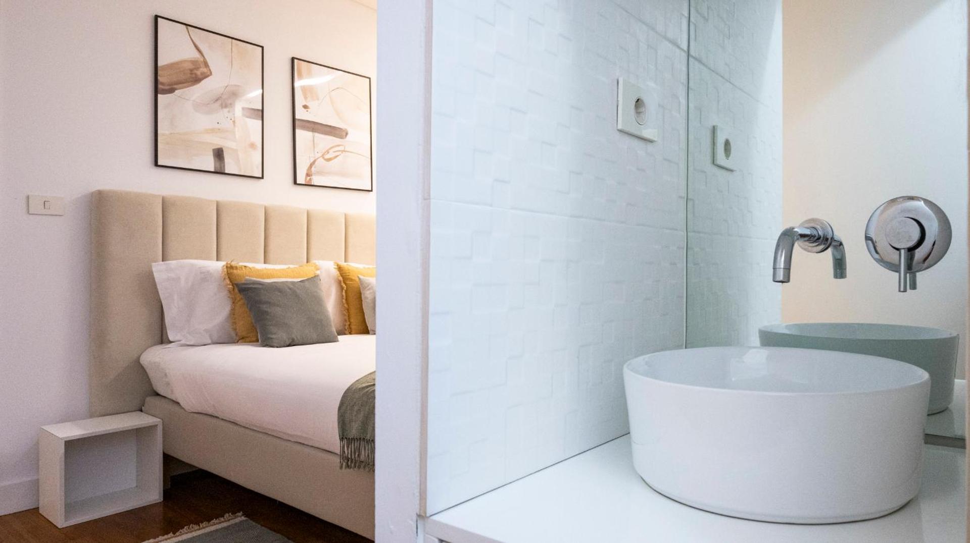 Fábrica Three-Story Charm by LovelyStay