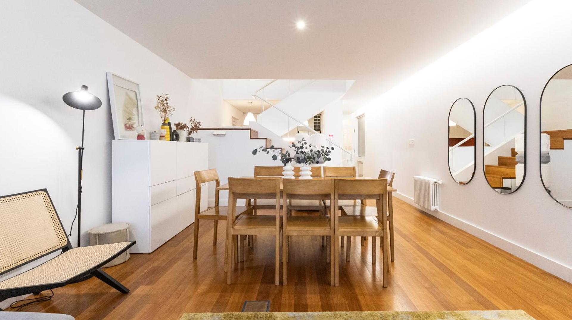 Fábrica Three-Story Charm by LovelyStay