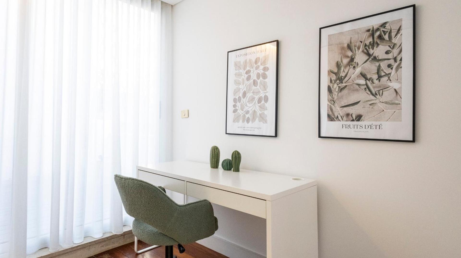 Fábrica Three-Story Charm by LovelyStay