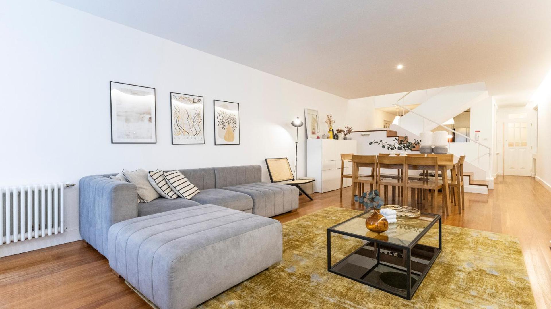 Fábrica Three-Story Charm by LovelyStay