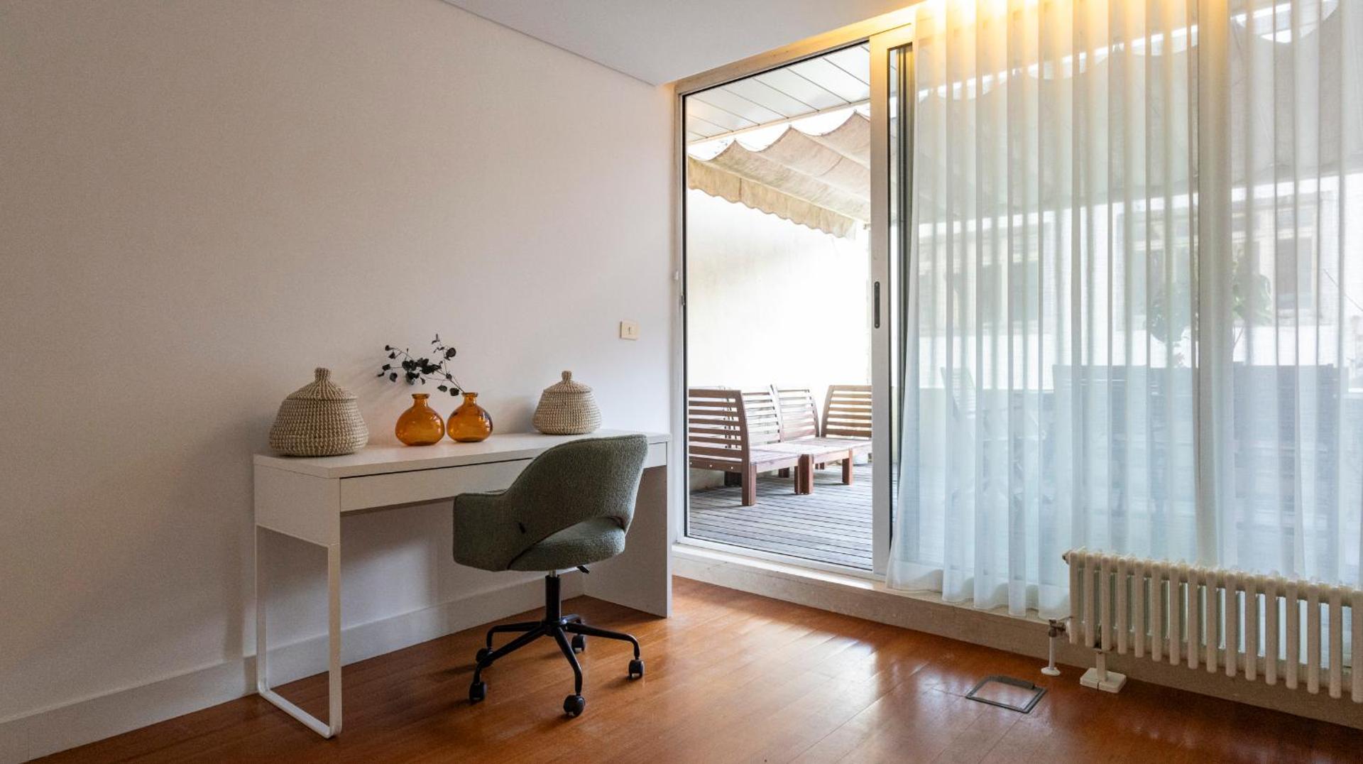 Fábrica Three-Story Charm by LovelyStay