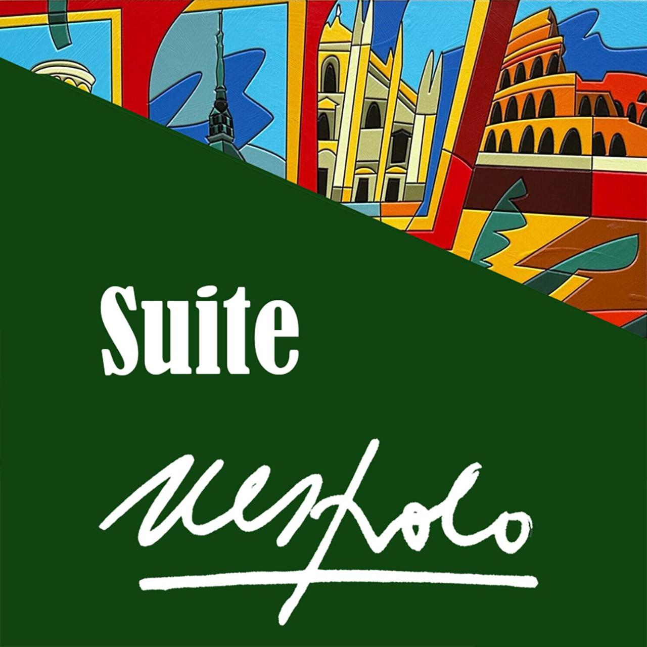 Property logo or sign