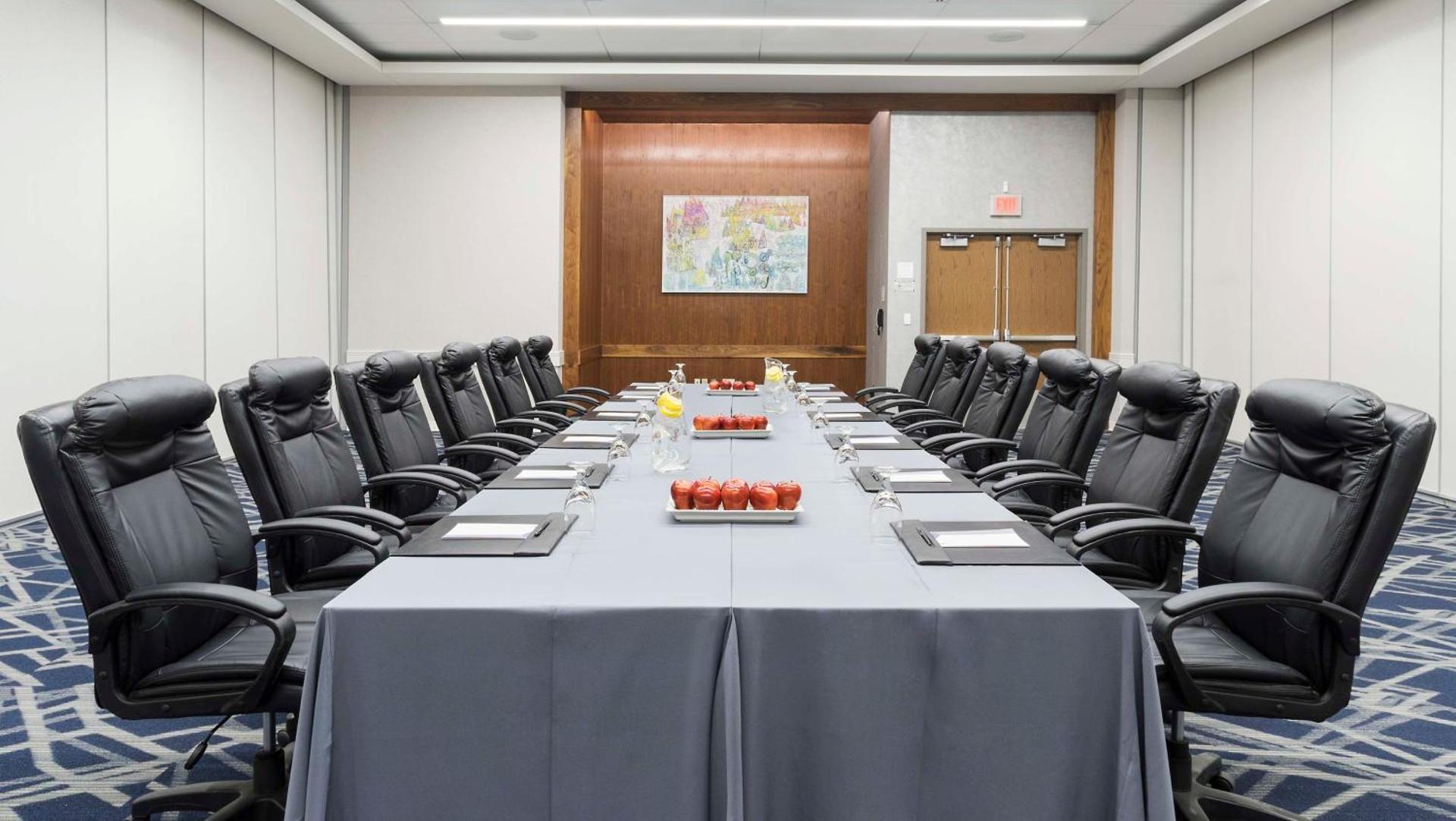Meeting/conference room