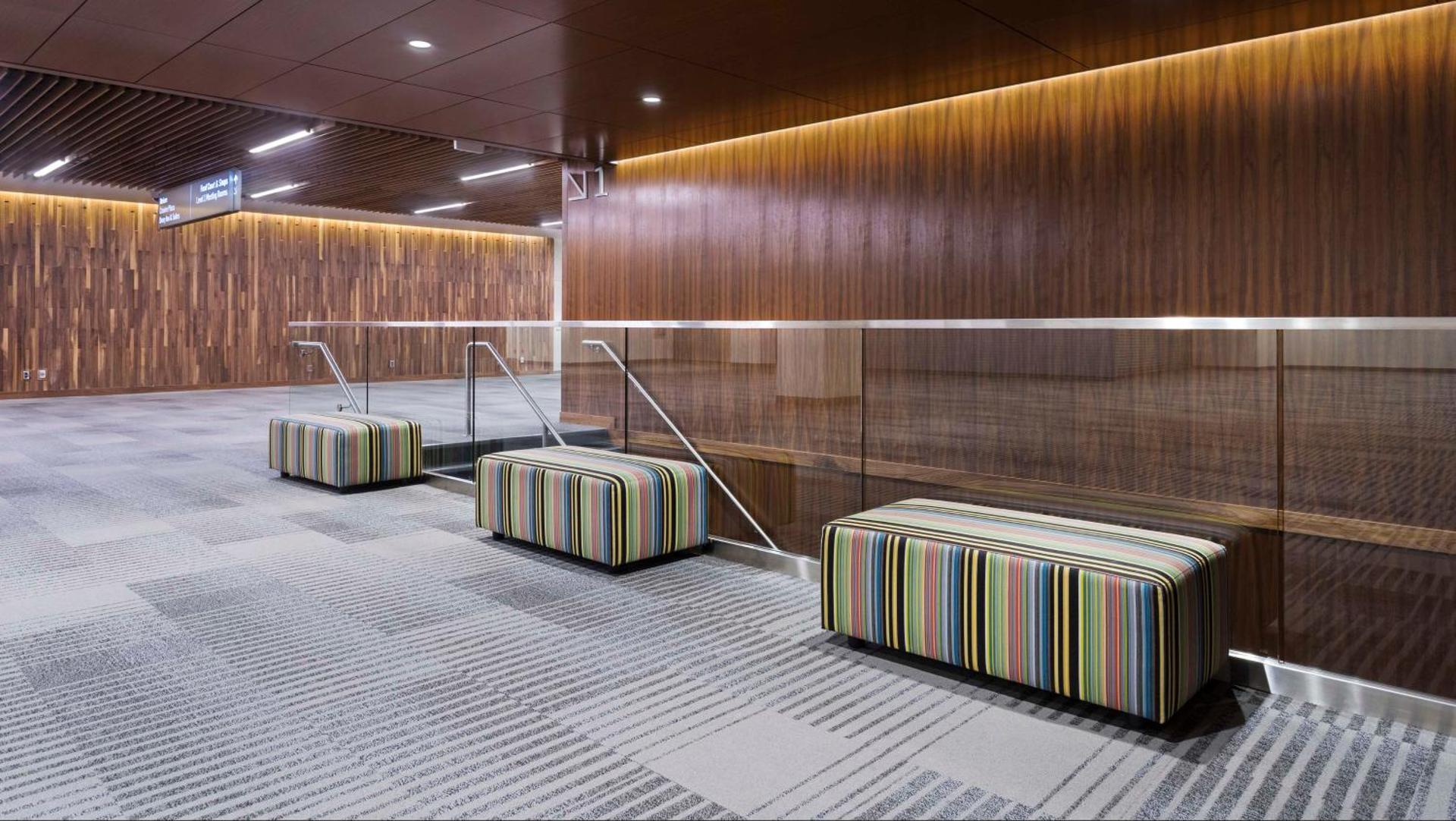 Meeting/conference room