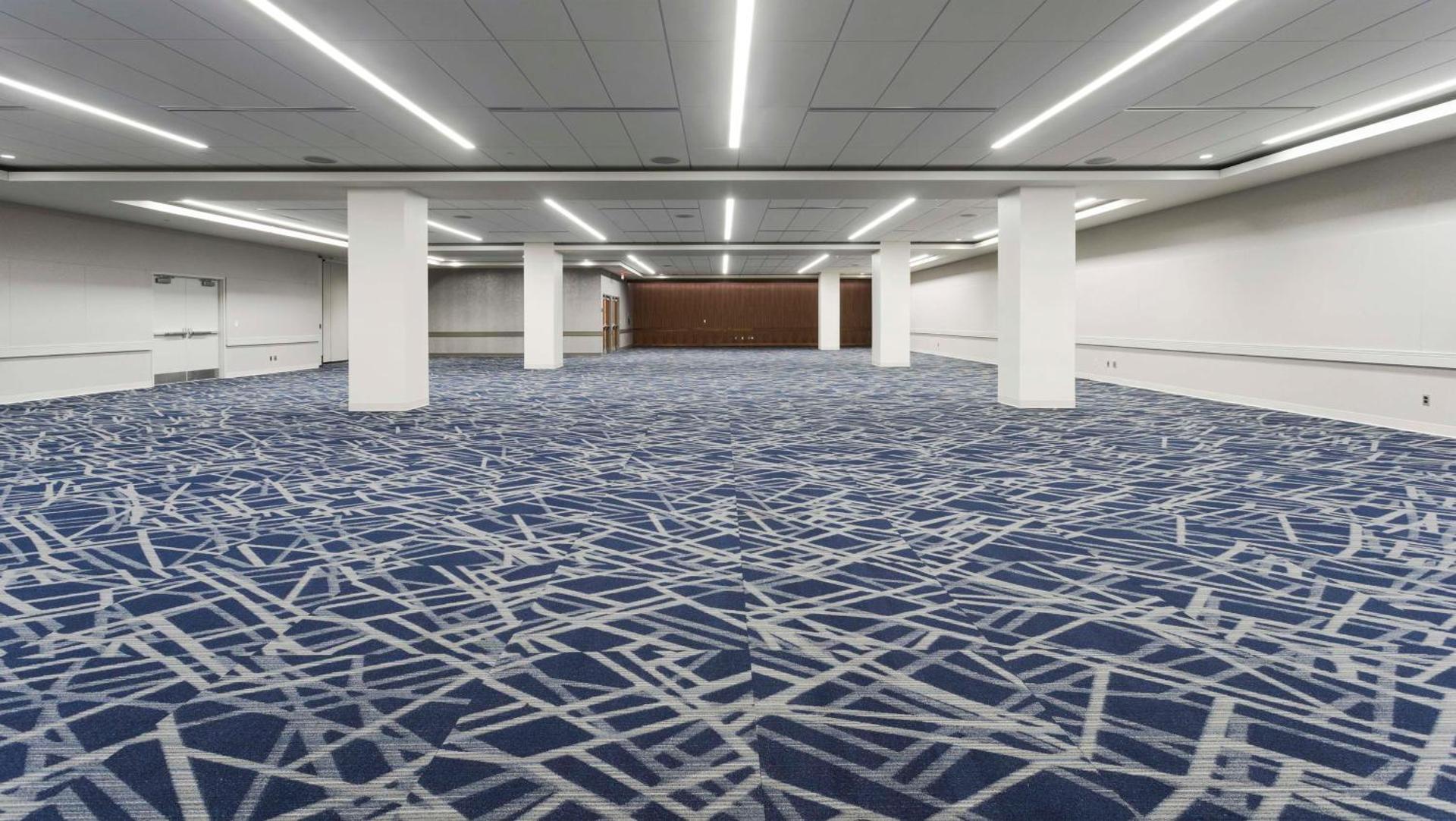 Meeting/conference room