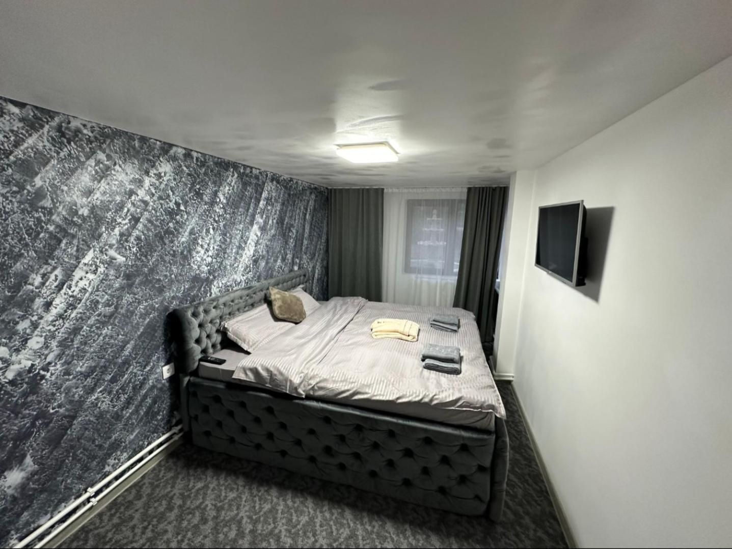 Vila Izvorul Muntelui