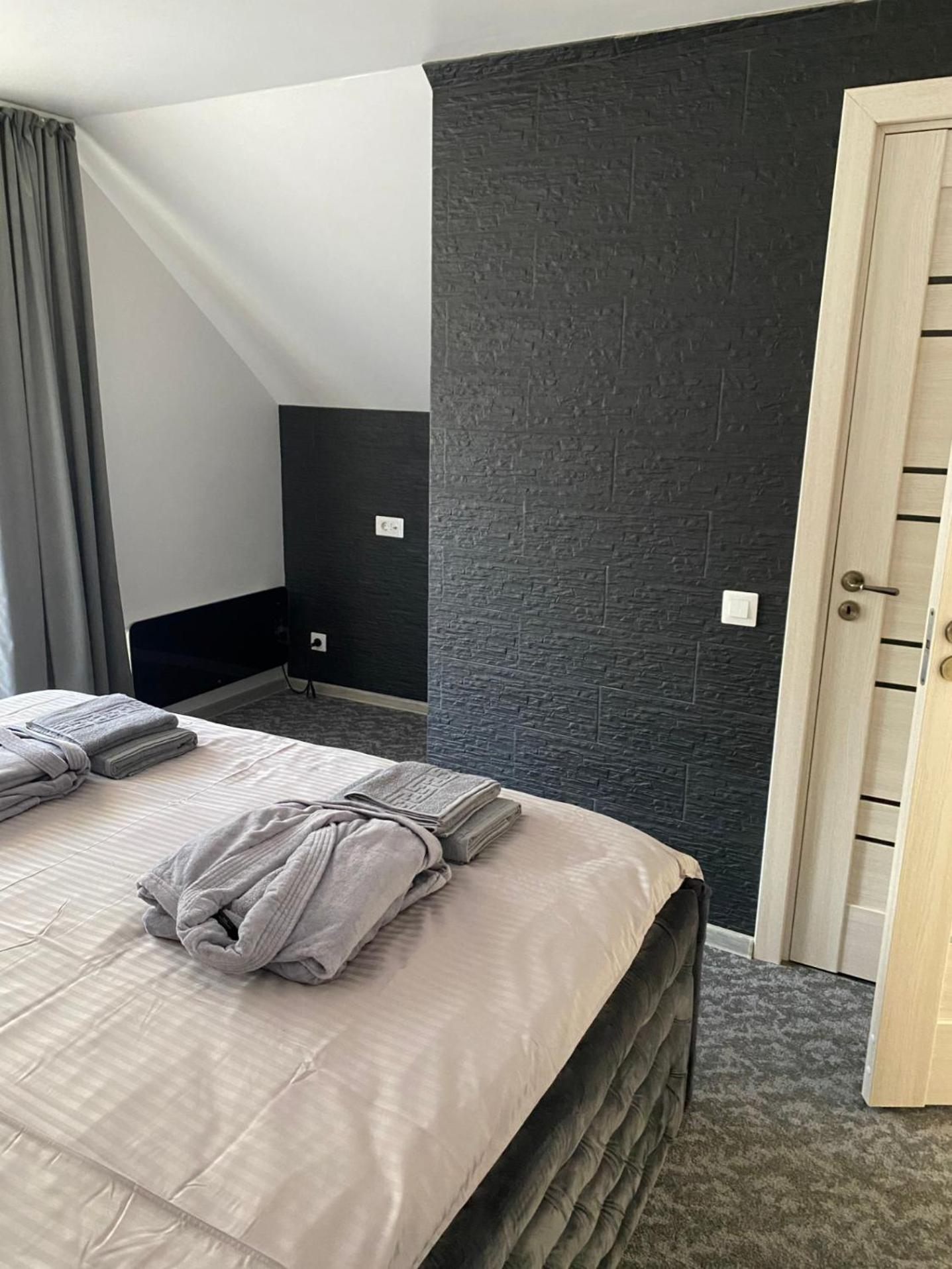 Vila Izvorul Muntelui