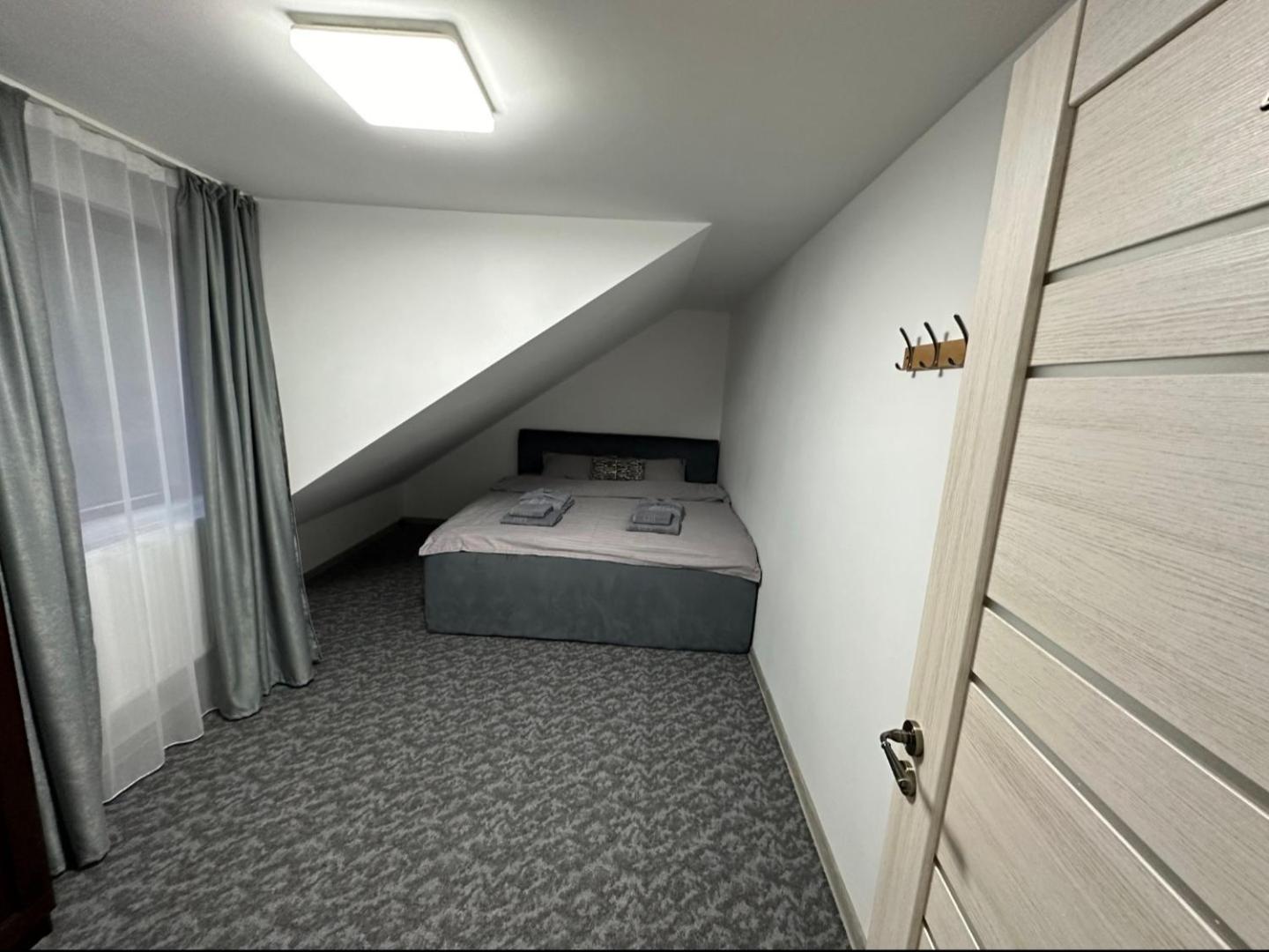 Vila Izvorul Muntelui