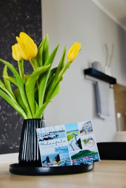 Apartmenthaus Hohenfels