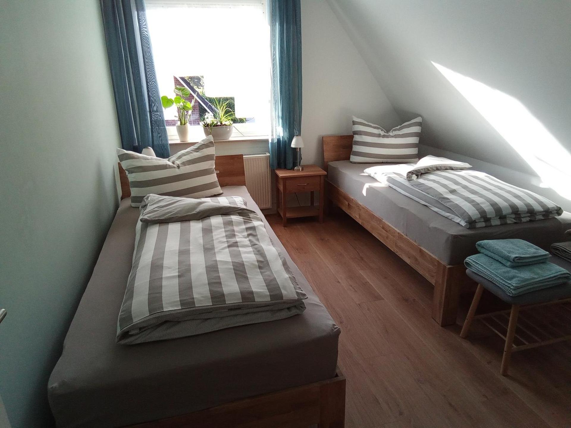 Ferienwohnung Langenhorst