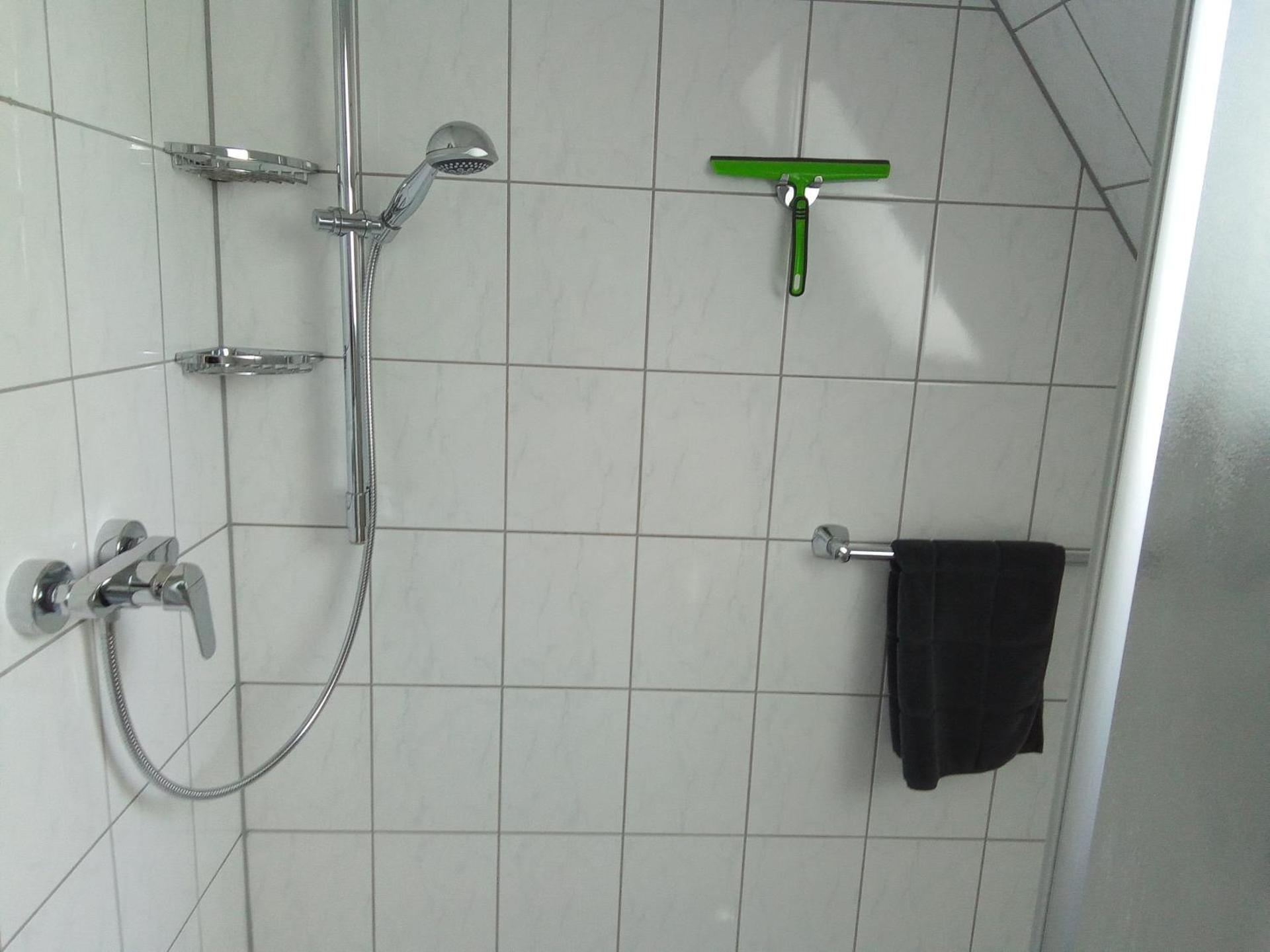 Ferienwohnung Langenhorst