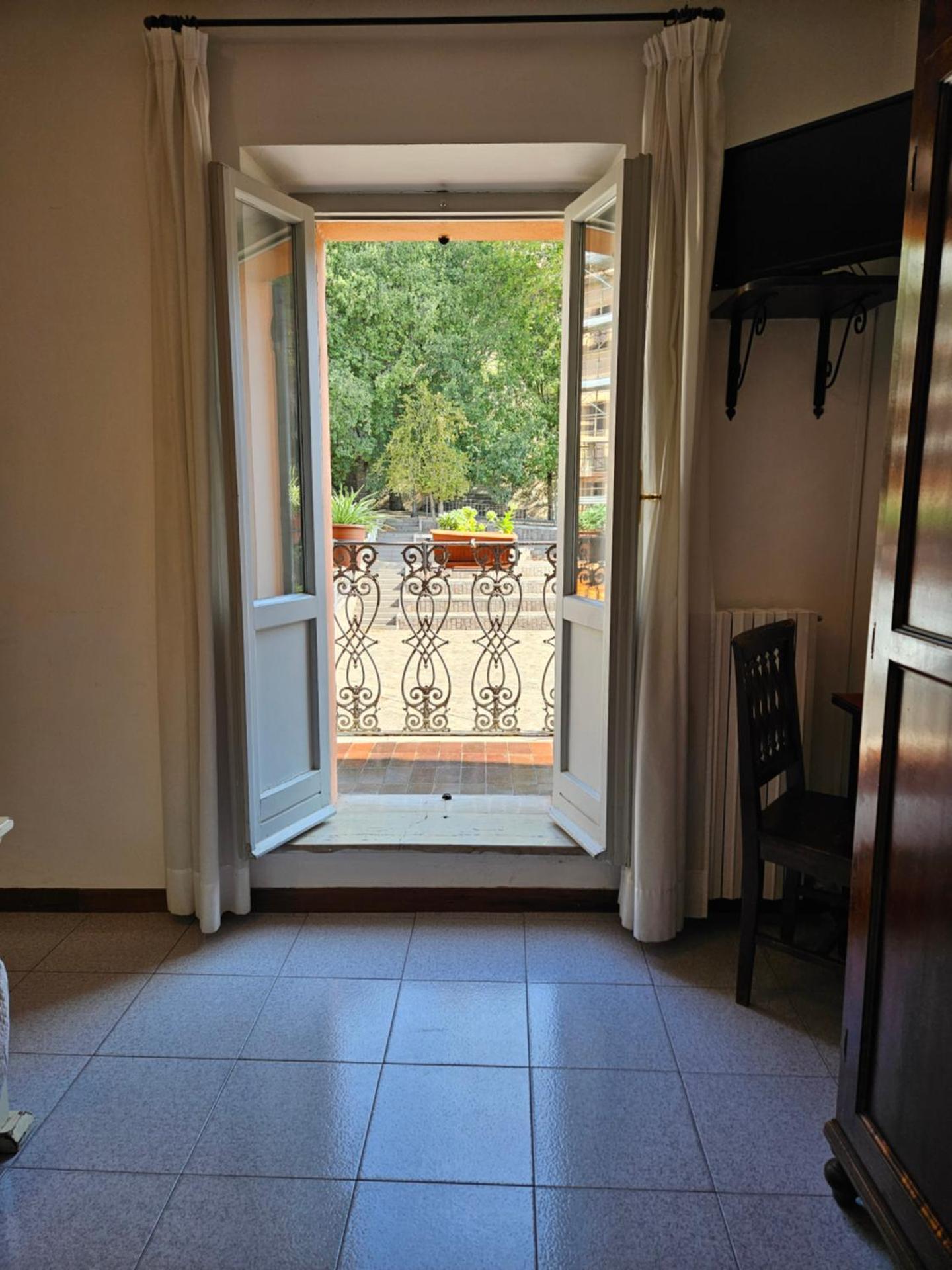 Hotel Rosalba Perugia