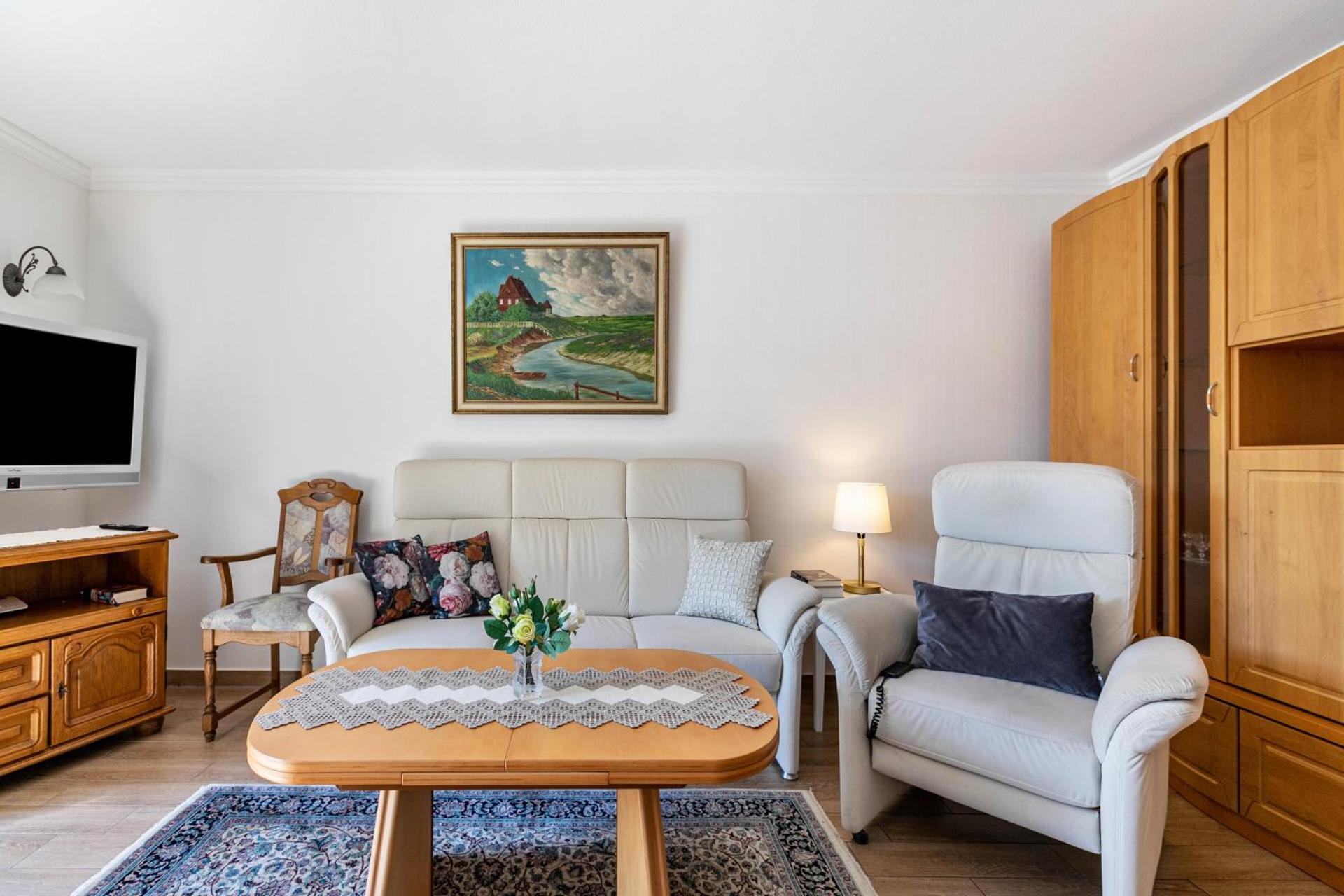 Ferienhaus Christine