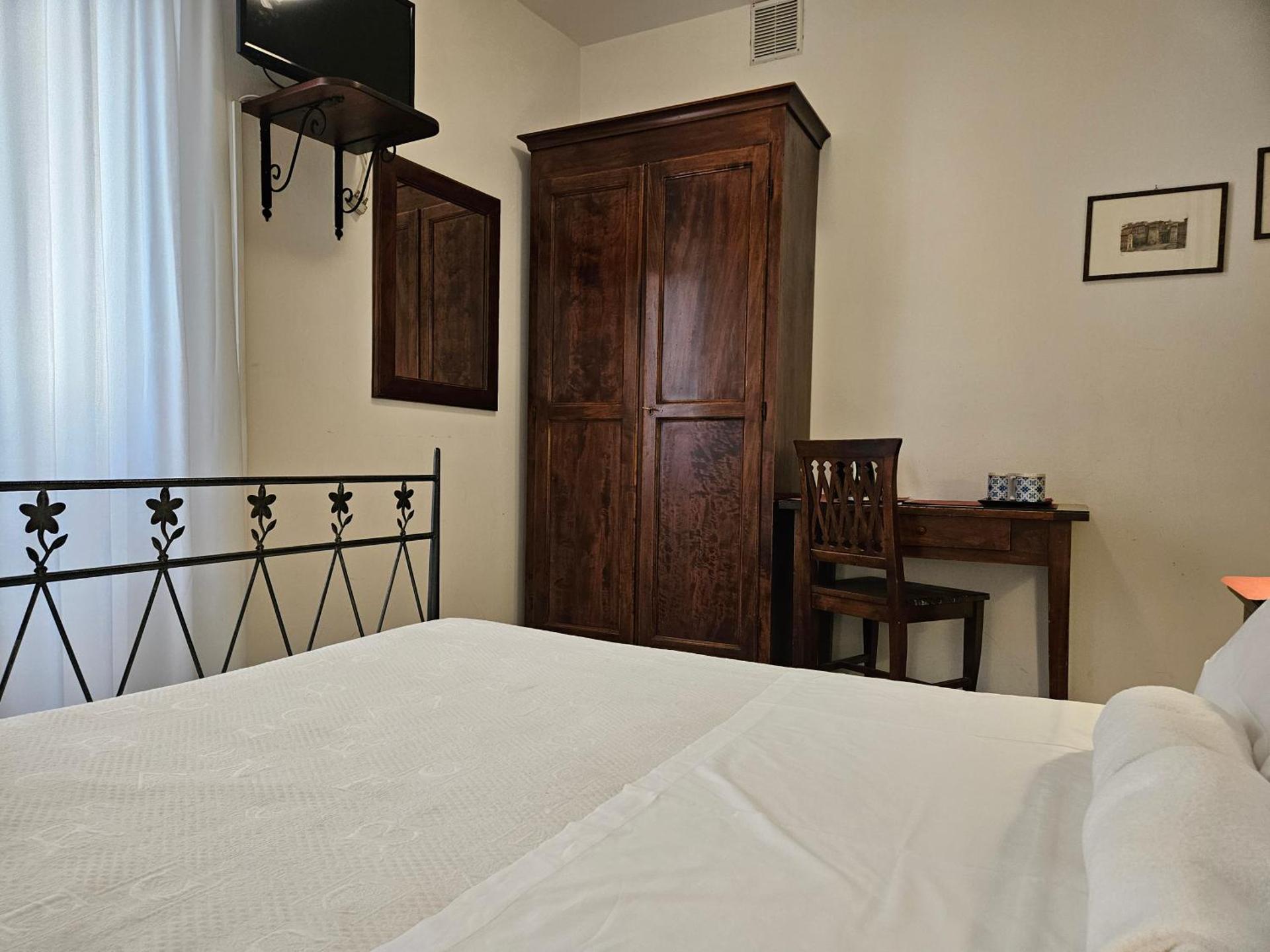 Hotel Rosalba Perugia