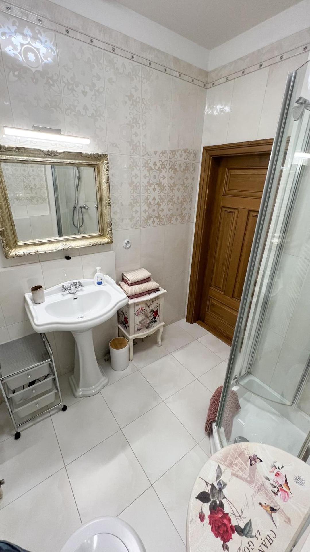 Cozy apartment in the city centre