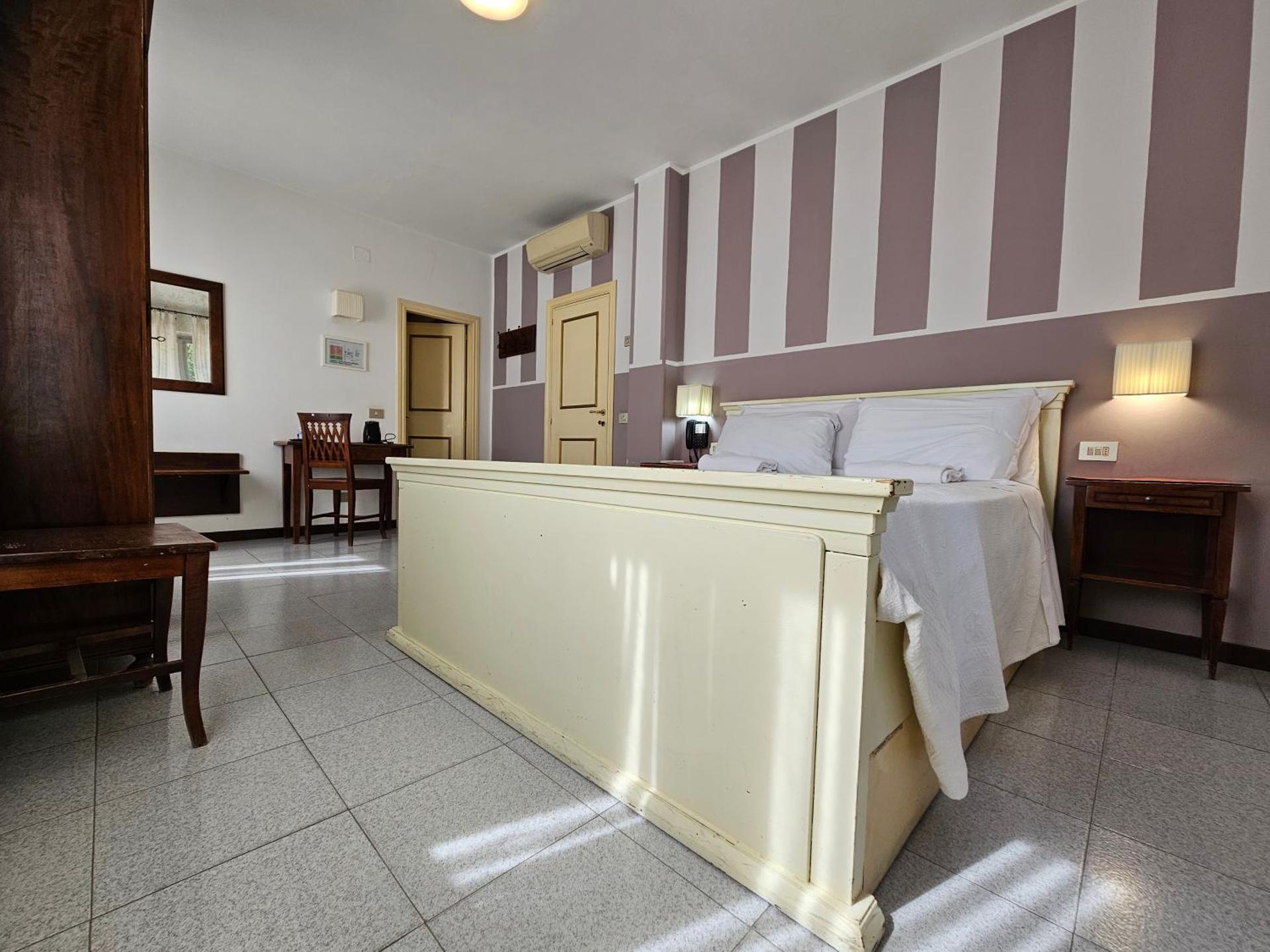 Hotel Rosalba Perugia