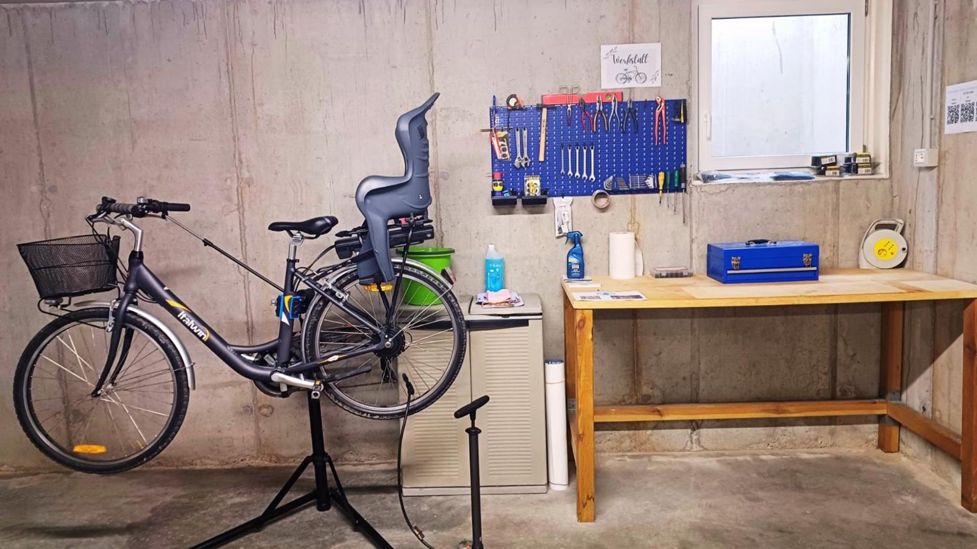 Apartments Curti - Waldgrün