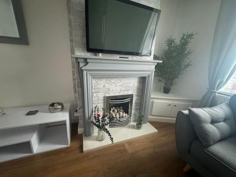 Lonsdale Terrace - 3 Bedrooms - Sleeps 6