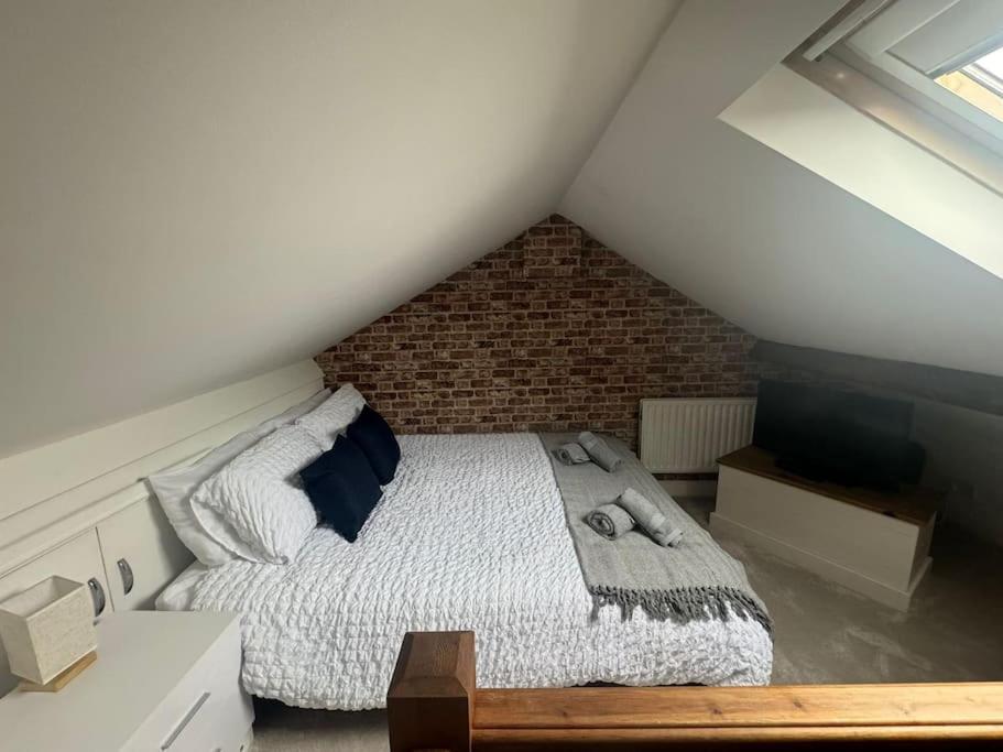 Lonsdale Terrace - 3 Bedrooms - Sleeps 6