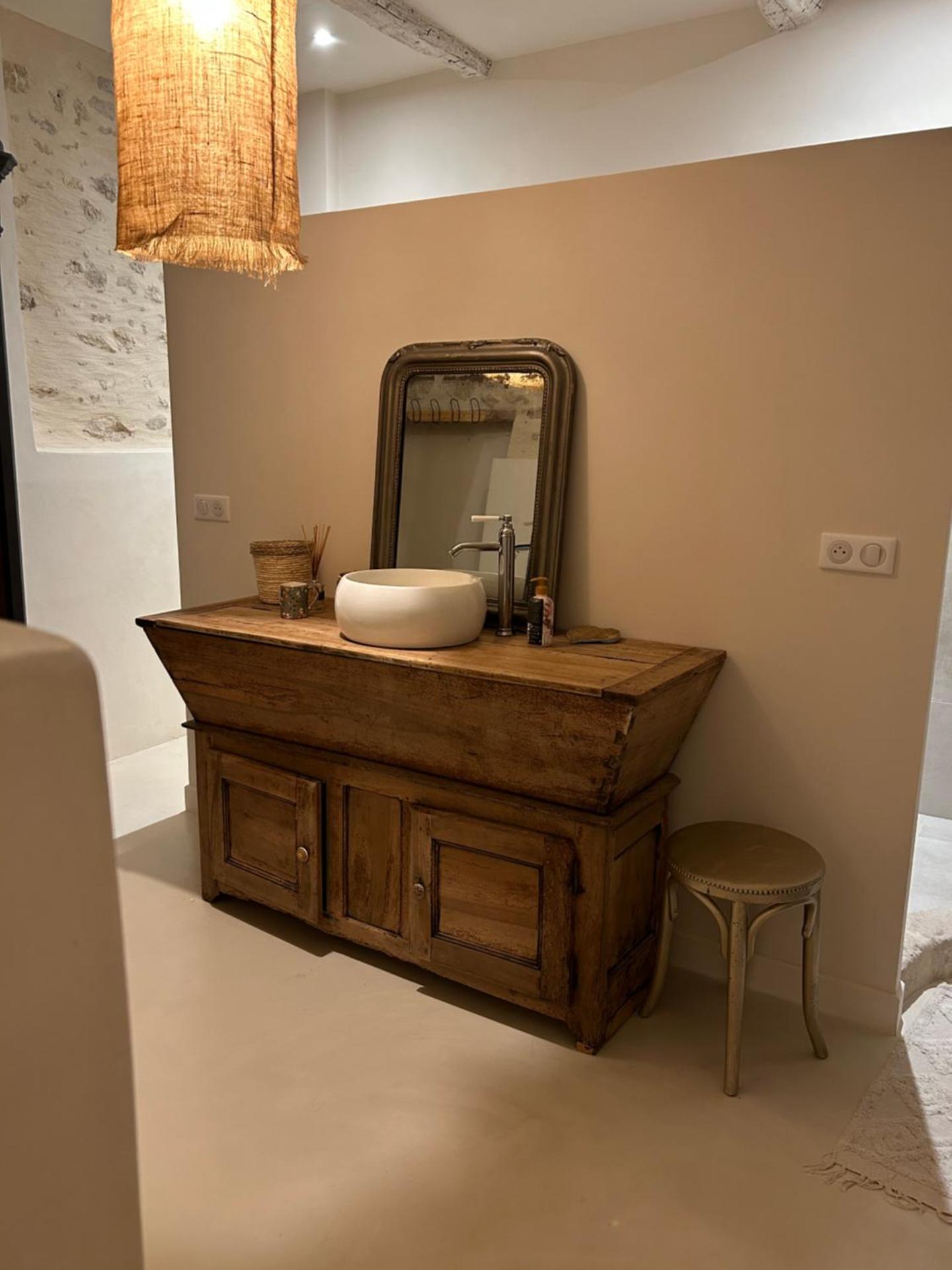 Maison d'hôtes La Datcha