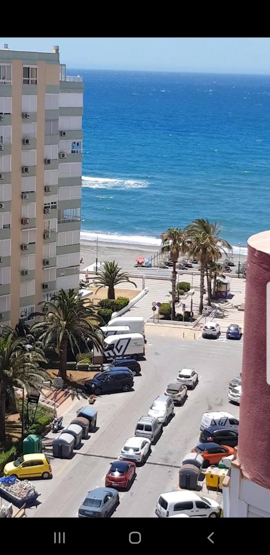 Ático Delux Centro Internacional