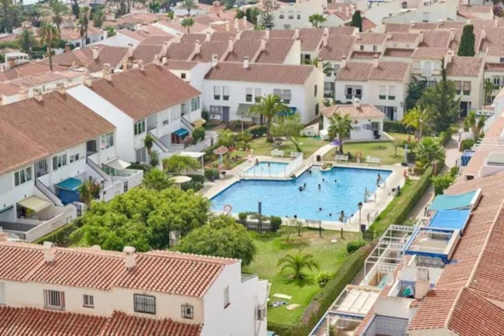 Apartamento Delux Torrox Costa