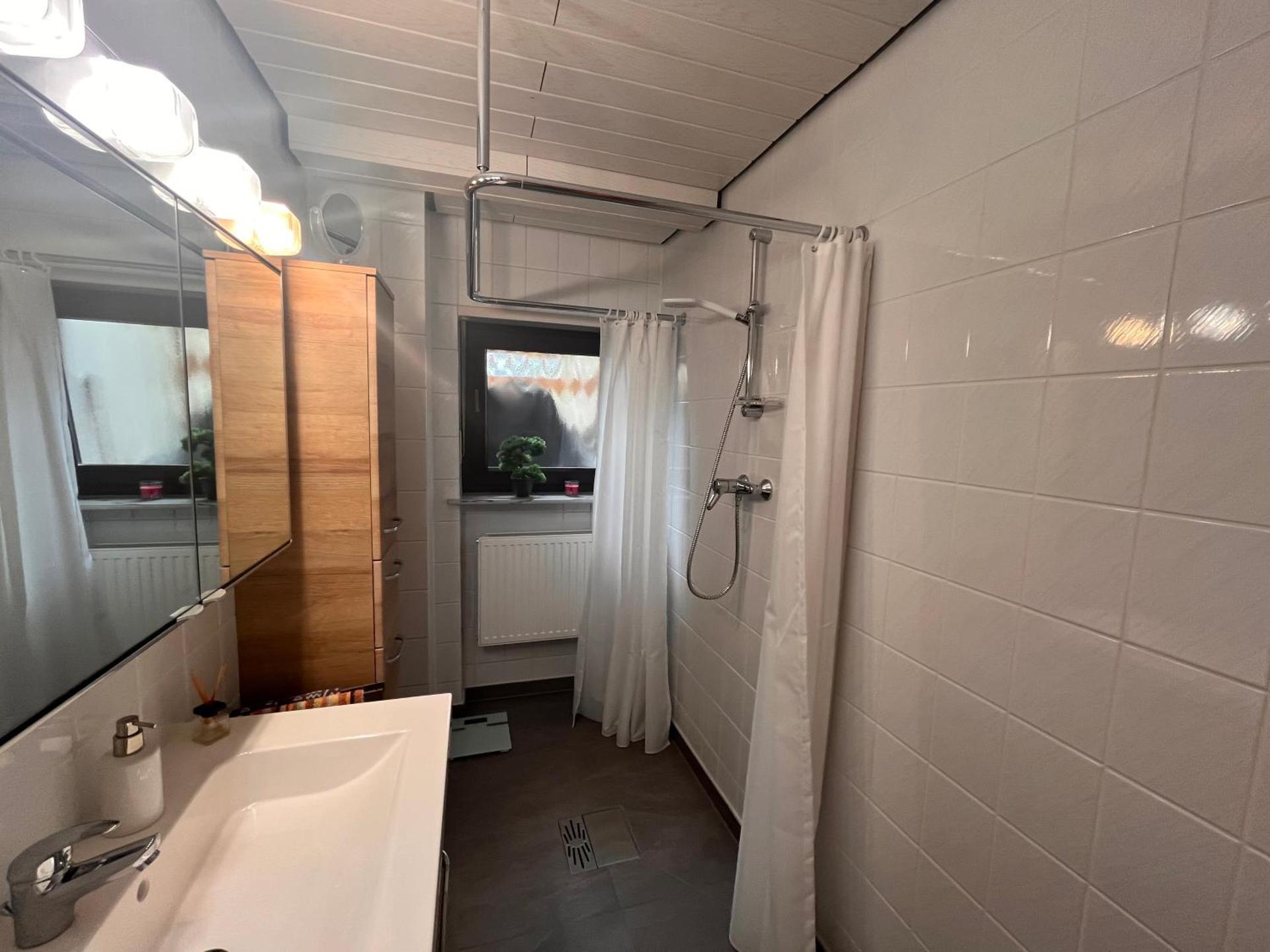 Ferienwohnung Zum Kallenborn