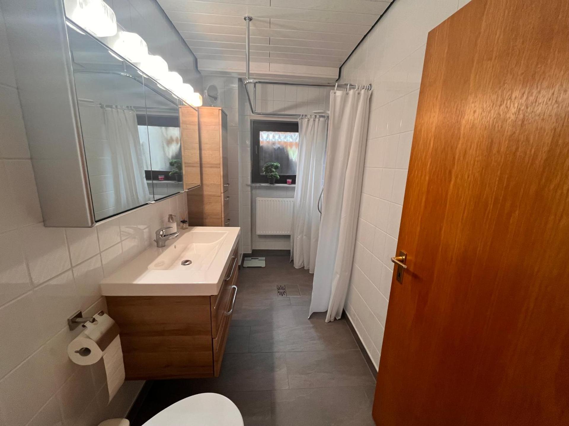 Ferienwohnung Zum Kallenborn