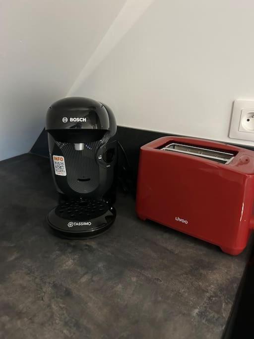 Vue magnifique sur les châteaux