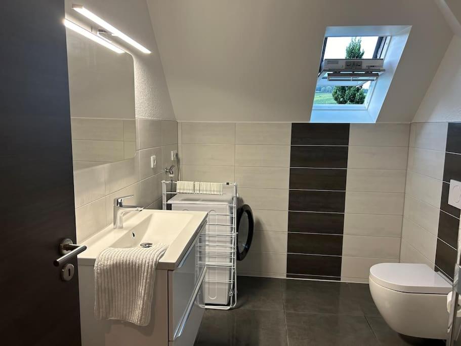 Vue magnifique sur les châteaux