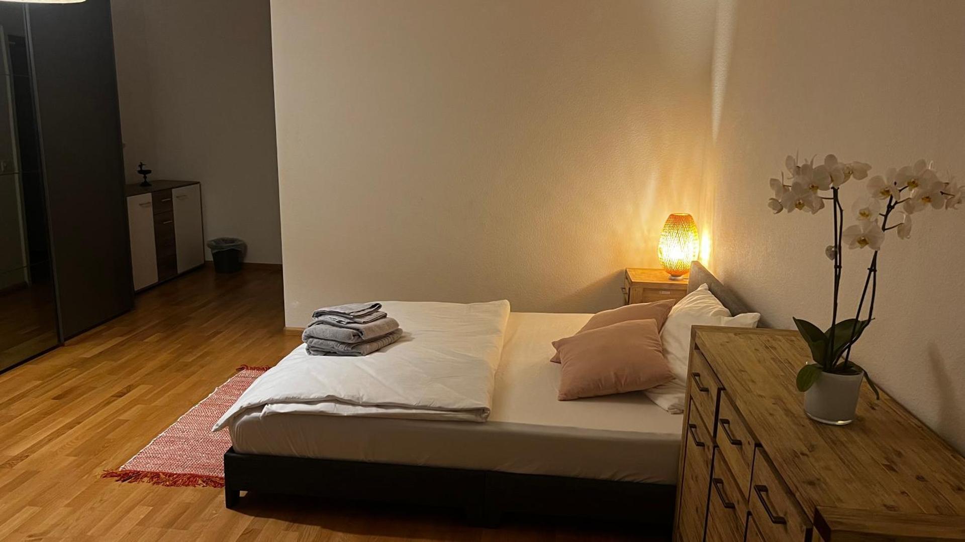 Premium Appartement Modern & Central