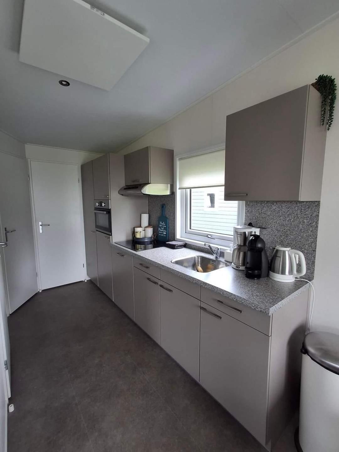 Chalet Babbelaar 6 - premium locatie