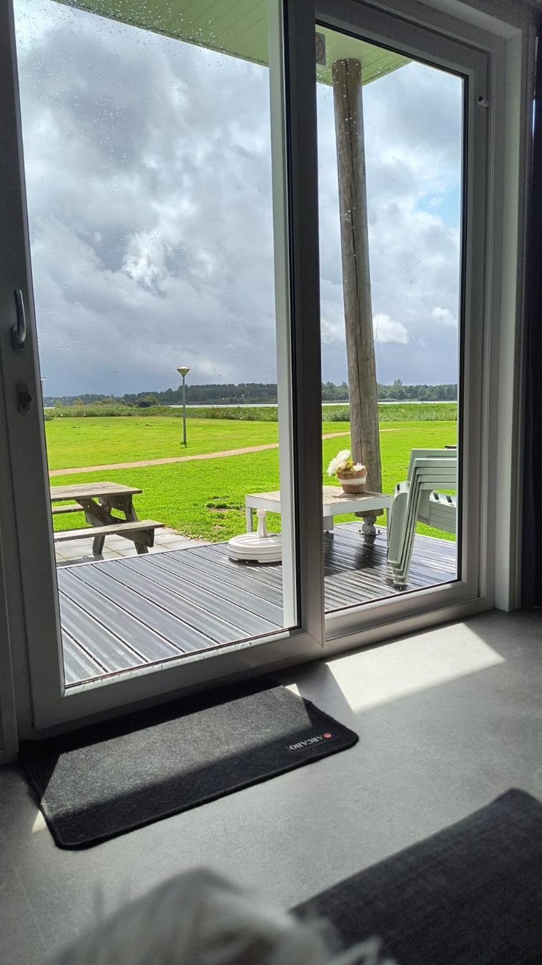 Chalet Babbelaar 6 - premium locatie